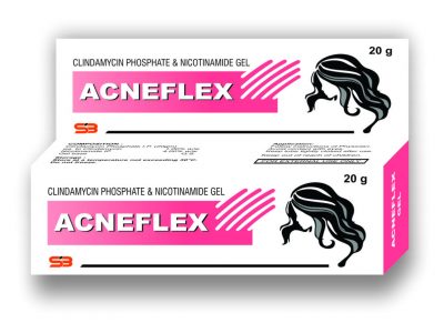 ACNEFLEX OINT